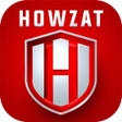 프로그램 아이콘: Howzat: Fantasy Cricket A…