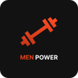 程序图标：Men Power