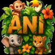 程序图标：Ani World