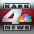 程序图标：KARK 4 News ArkansasMatte…