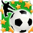Ícone do programa: New Star Soccer