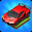 Programikonen: Merge Car Game
