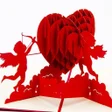 Icono de programa: Postales de Amor