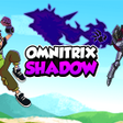 Icoon van programma: Omnitrix Shadow