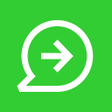 Ikona programu: Direct Chat  Messaging