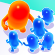 ไอคอนของโปรแกรม: Crowd Maker 3D