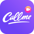 程序图标：CallMe - Online Video Cha…