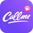 CallMe - Online Video Chat App