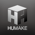 程序图标：휴메이크humake 휘트니스