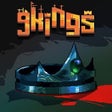 أيقونة البرنامج: 9 Kings