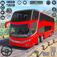 Ícone do programa: Bus Simulator 3D: Bus Gam…