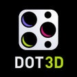 Icône du programme : Dot3D - LiDAR 3D Scanning