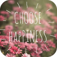 Happy Wallpapers icon