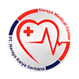 Programikonen: Naraya Medical Center