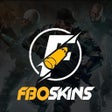 Programikonen: FboSkins: Get CS:GO Skins