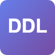 Icona del programma: DDL Transformer