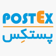 Programikonen: postex  پستکس