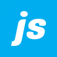 Иконка программы: JobServe Job Search