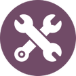 Icon of program: Odoo Toolbox