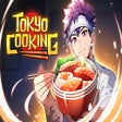Icon of program: Tokyo Cooking