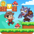 プログラムのアイコン：Denos World - Jungle Adve…
