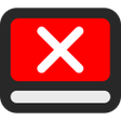 أيقونة البرنامج: Hide YouTube Thumbnails