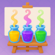 Programın simgesi: Alchemy Artist