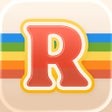프로그램 아이콘: Retrogram: Daily Word Puz…