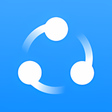 Ícone do programa: India Share: File Transfe…