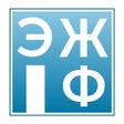 程序图标：ЭЖФ