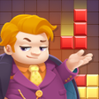 Иконка программы: Wealthy Block Joy