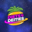 Icon of program: Diets & Deities