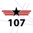 プログラムのアイコン：107 Pilot School