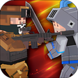 ไอคอนของโปรแกรม: Tactical Battle Simulator