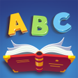 Programikonen: ABC Learning and spelling