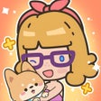 프로그램 아이콘: Idle Office:Building Stor…