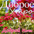 Иконка программы: Russian Good Morning Good…