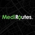 Programikonen: MediRoutes