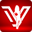 Icono de programa: XDownloader Video Player …