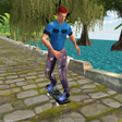 Programikonen: Temple Skater 3D