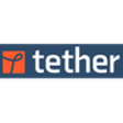 أيقونة البرنامج: TetherX