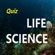 Programikonen: Life Science Quiz