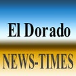 Symbol des Programms: El Dorado News-Τimes
