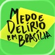 프로그램 아이콘: Medo e Delírio
