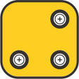رمز البرنامج: Musalih App