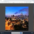 Programikonen: Jitsi Desktop Streamer fo…