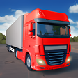 Programikonen: Euro Cargo Truck Driver S…