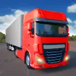 Euro Cargo Truck Driver Simulator