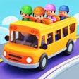 Иконка программы: Bus Out Free Game