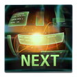 Ikona programu: Next Core 3D Live wallpap…